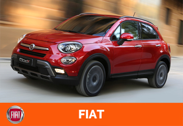 Установка ГБО на Fiat