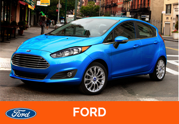 Установка ГБО на Ford
