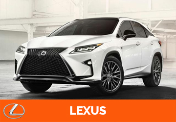 Установка ГБО на Lexus