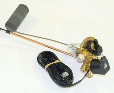 Мультиклапан Tomasetto AT-02