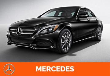 Установка ГБО на Mercedes