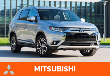 Установка ГБО на Mitsubishi