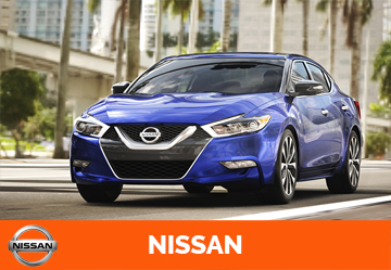Установка ГБО на Nissan