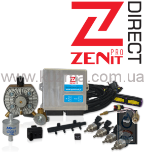 Zenit PRO Direct