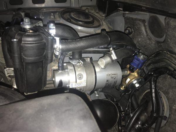 Subaru Outback H6 3.0 AWD