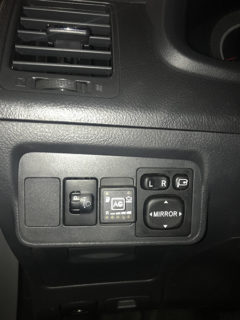 ГБО на Toyota Corolla 1.6